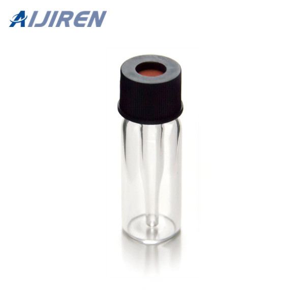 Polypropylene Autosampler Vial Inserts Suit for Screw Cap Vial ...